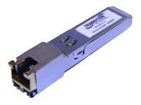 Transceptor de Red Lantronix TN-GLC-FE-100xX Series - vista 1