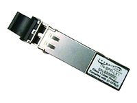 Transceptor de Red Lantronix TN-SFP-LX Series - vista 1