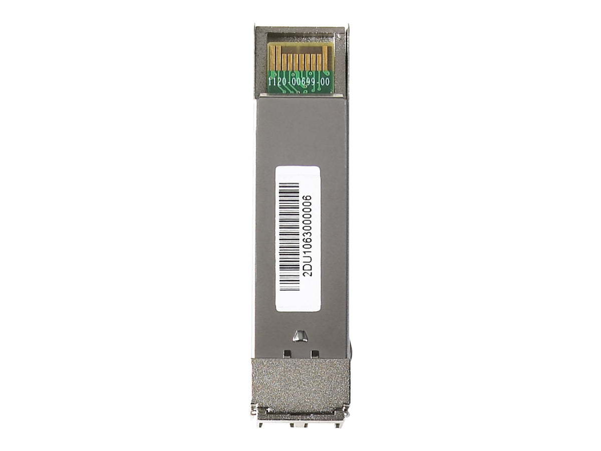 Transceptor de Red Netgear SFP+ Transceiver - vista 2