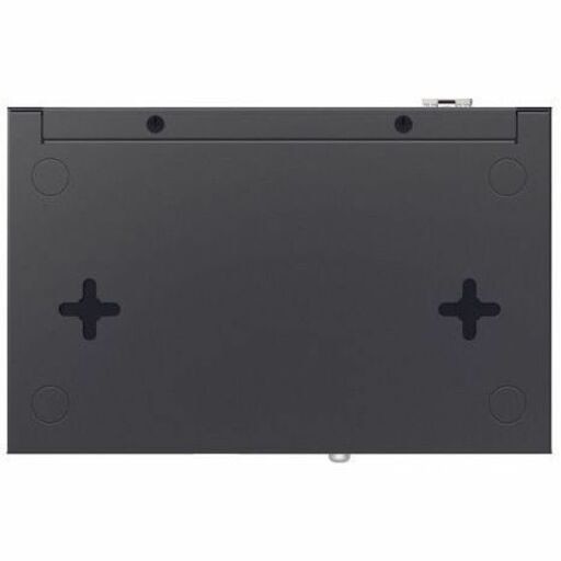Transceptor de Red Omada 5-Port 2.5GBASE-T Easy Managed Switch - vista 6