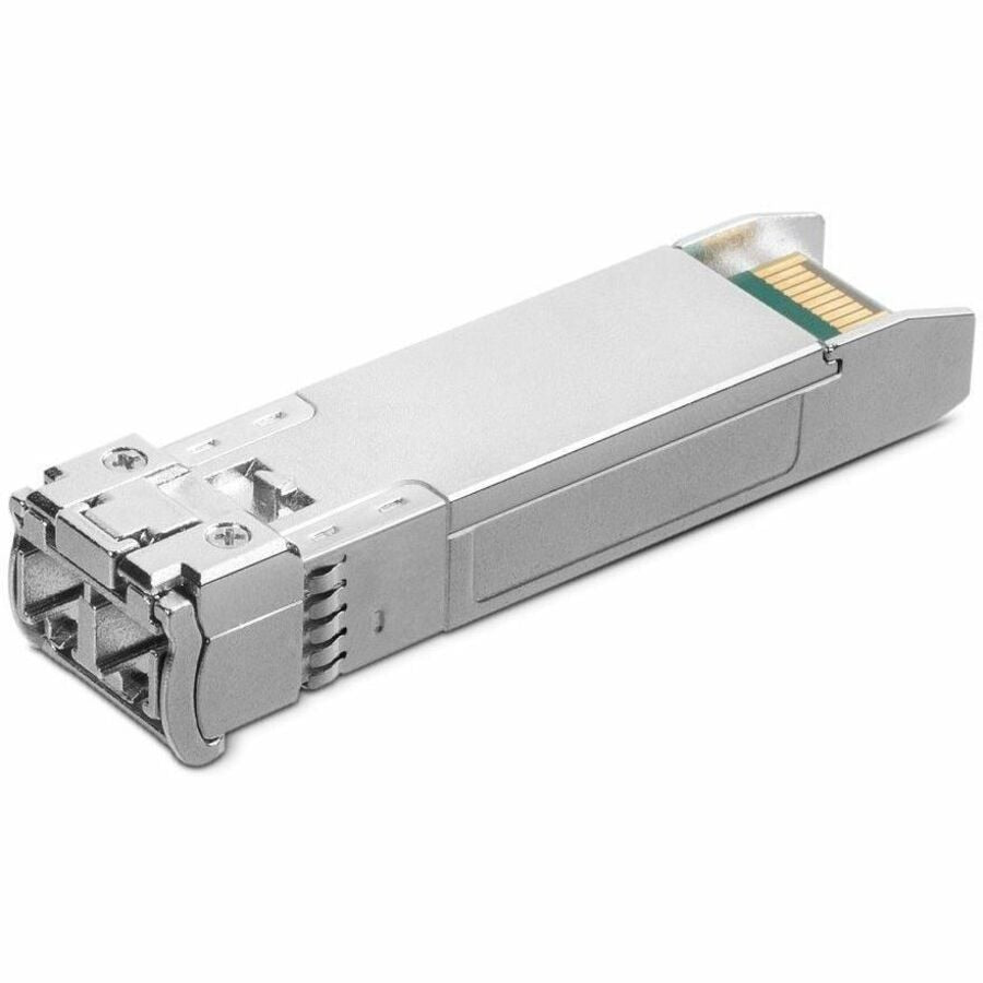 Transceptor de Red Omada Omada 10GBase-LR SFP+ LC Transceiver - vista 4
