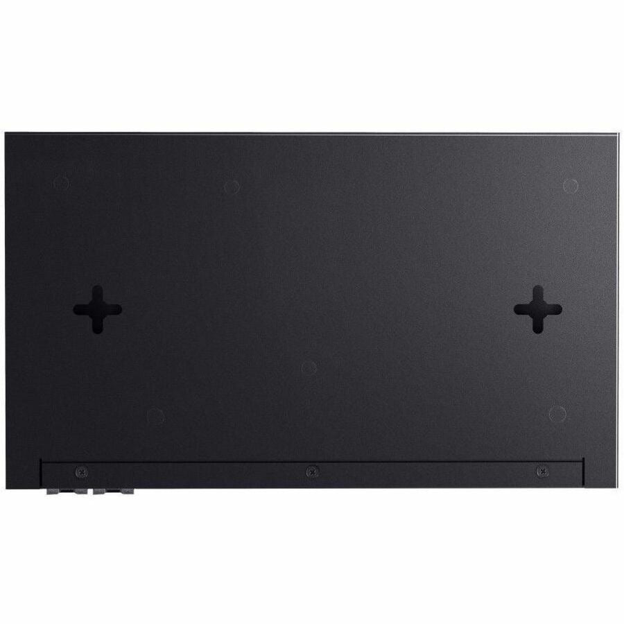 Transceptor de Red Omada Omada 8-Port 2.5GBASE-T and 2-Port 10GE SFP+ Smart Switch - vista 3