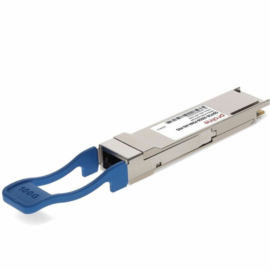 Transceptor de Red Proline Arista Networks and Juniper Networks Compatible TAA Compliant 100GBase-PSM4 QSFP28 - vista 6