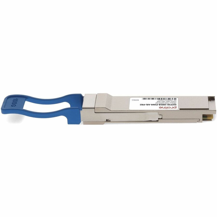 Transceptor de Red Proline Arista Networks and Juniper Networks Compatible TAA Compliant 100GBase-PSM4 QSFP28 - vista 7