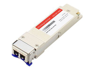 Transceptor de Red Proline Arista Networks QSFP-40G-LRL4 Compatible TAA Compliant 40GBase-LRL QSFP+ Transceive - vista 1