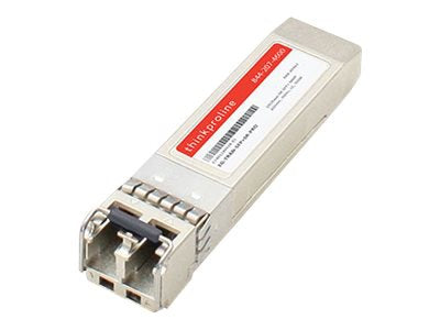 Transceptor de Red Proline Fortinet FG-TRAN-SFP+SR Compatible TAA 10GBase-SR SFP+ Transceiver (MMF - vista 1