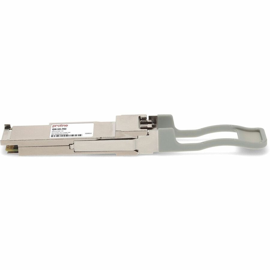 Transceptor de Red Proline Gigamon Systems® QSB-501 Compatible TAA 40GBase-BX QSFP+ Transceiver (MMF - vista 3