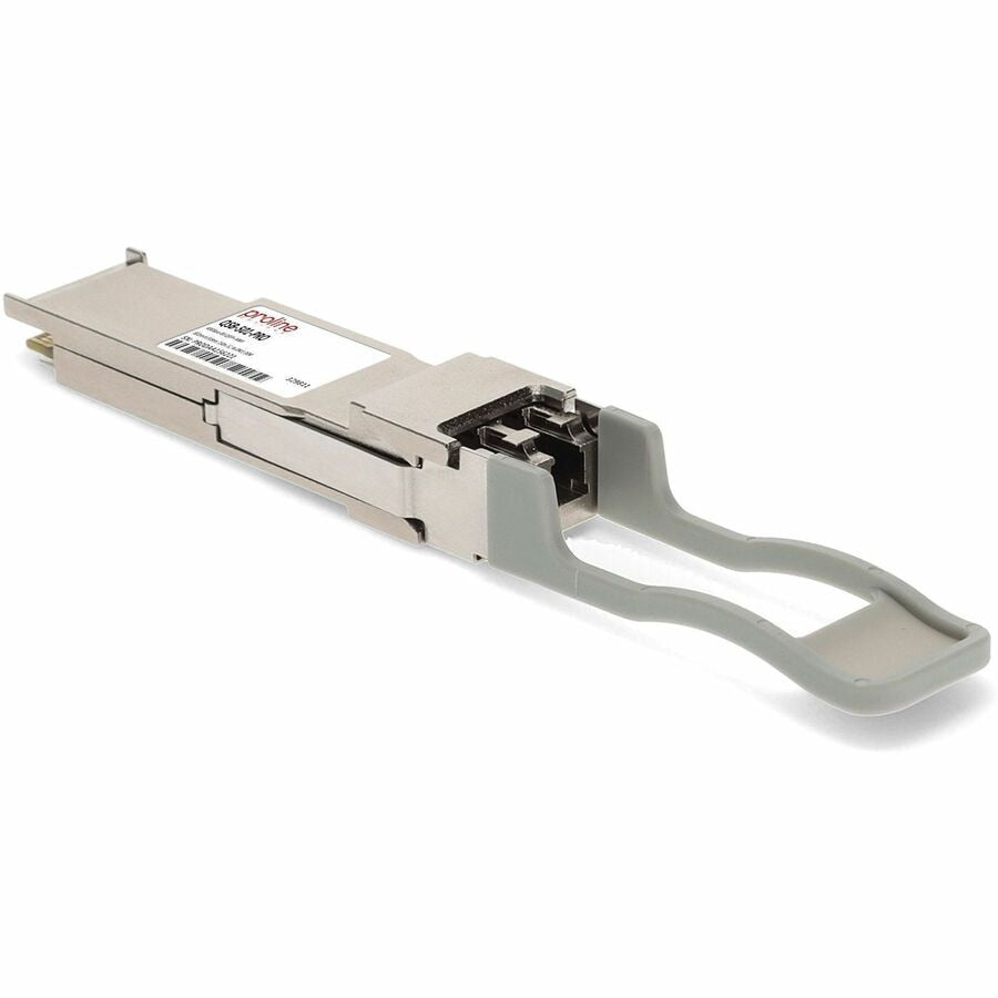 Transceptor de Red Proline Gigamon Systems® QSB-501 Compatible TAA 40GBase-BX QSFP+ Transceiver (MMF - vista 4