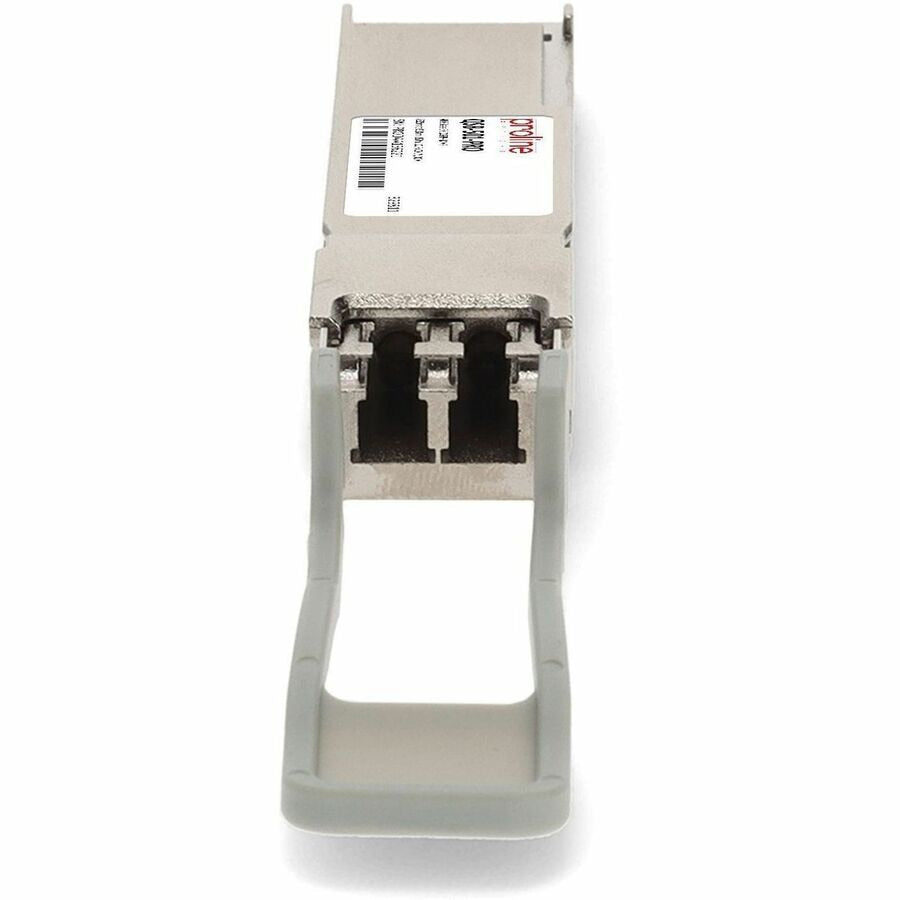 Transceptor de Red Proline Gigamon Systems® QSB-501 Compatible TAA 40GBase-BX QSFP+ Transceiver (MMF - vista 5