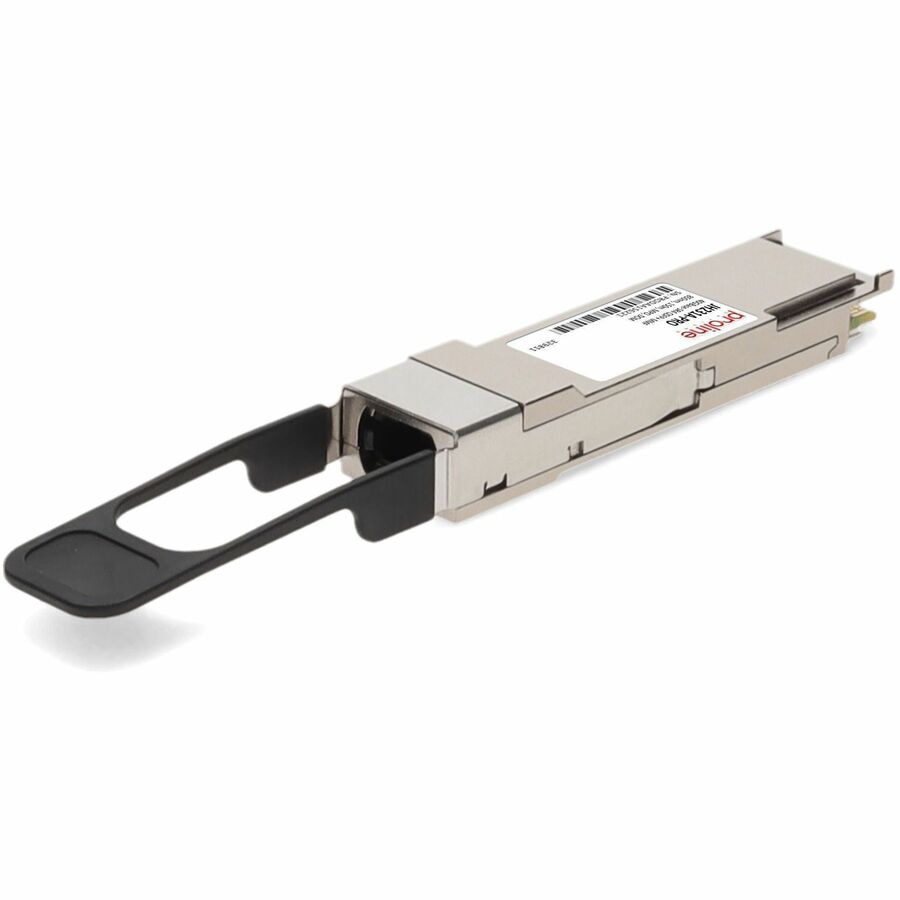 Transceptor de Red Proline HP JH231A Compatible TAA 40GBase-SR4 QSFP+ Transceiver (MMF - vista 6