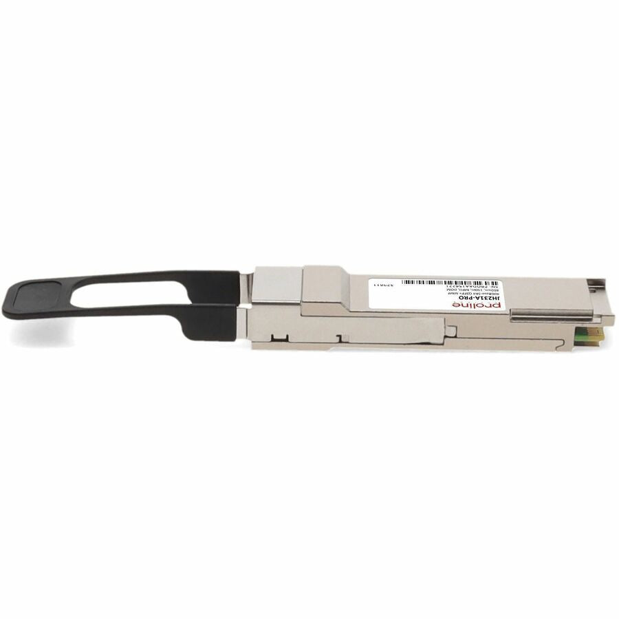 Transceptor de Red Proline HP JH231A Compatible TAA 40GBase-SR4 QSFP+ Transceiver (MMF - vista 7