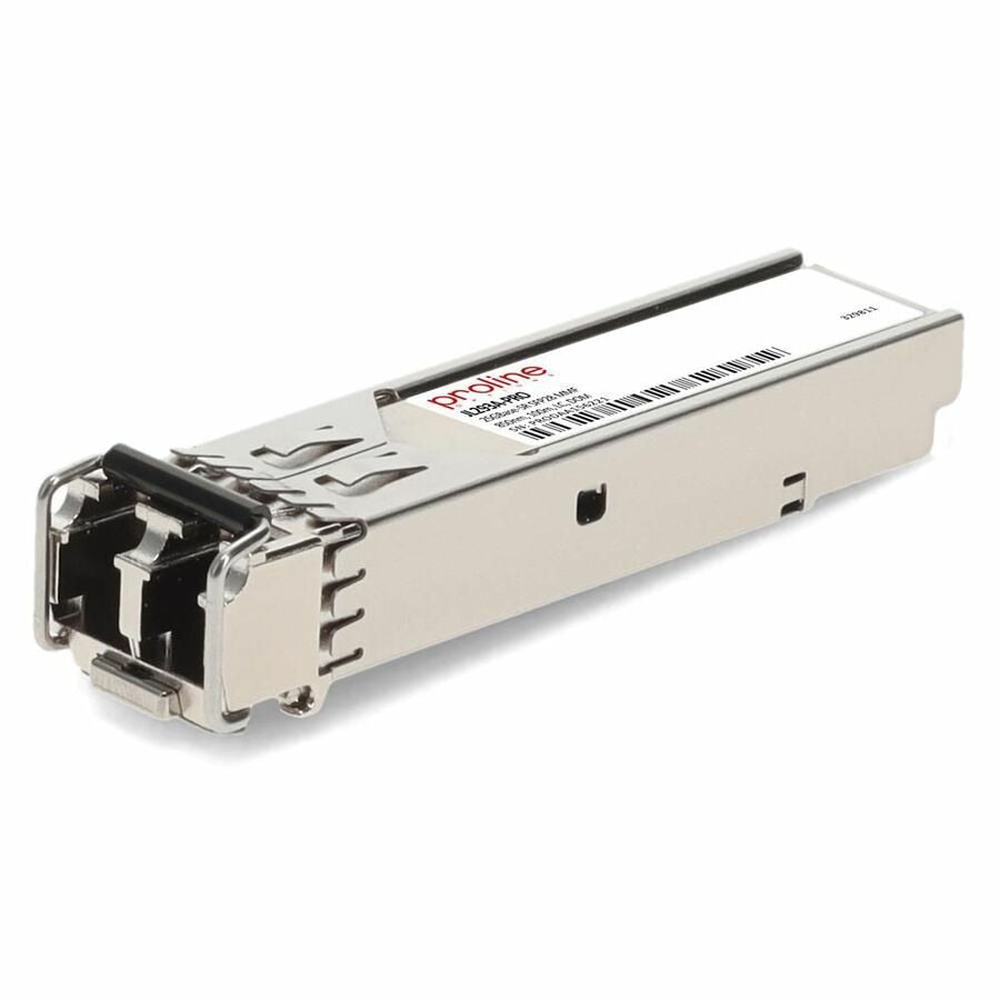 Transceptor de Red Proline HP® JL293A Compatible TAA 25GBase-SR SFP28 Transceiver (MMF - vista 2