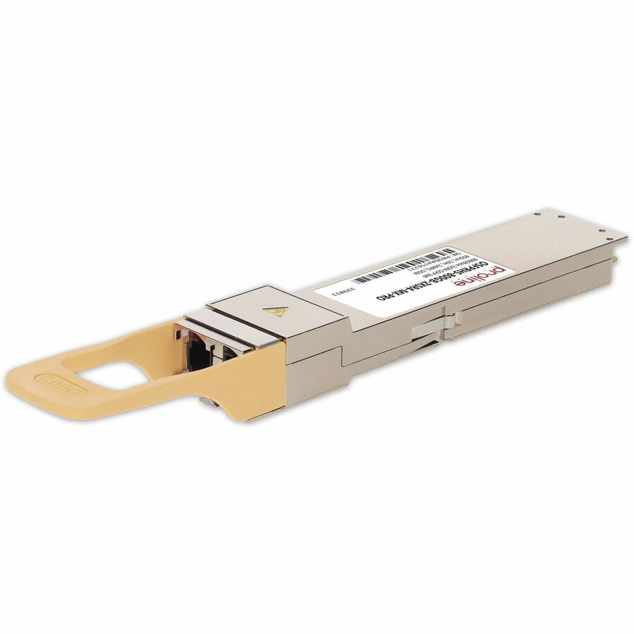 Transceptor de Red Proline Mellanox Compatible TAA 800GBase-2xSR4 PAM4 OSFP-RHS Transceiver (MMF - vista 6