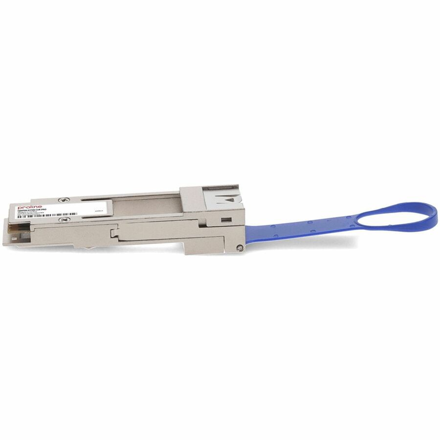 Transceptor de Red Proline MSA and TAA 25GBase-Converter QSFP28 Transceiver (QSFP28 to SFP28 Converter) - vista 2