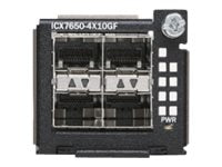 Transceptor de Red Ruckus - vista 1