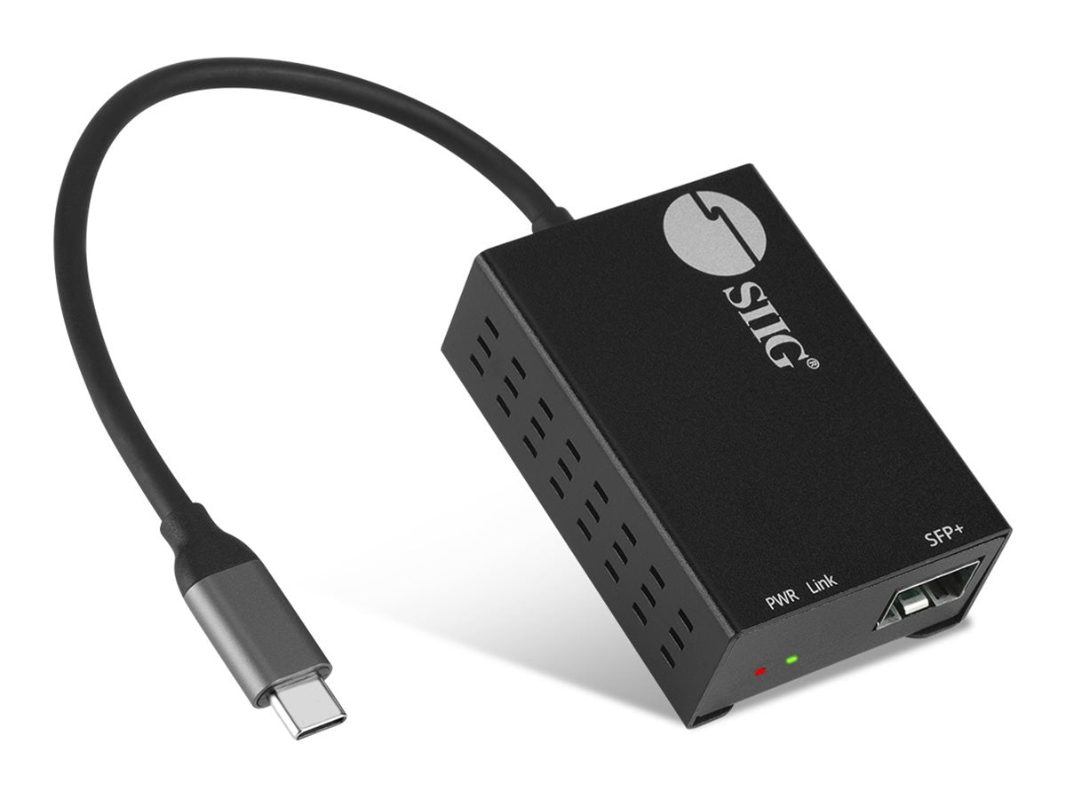 Transceptor de Red SIIG - vista 1