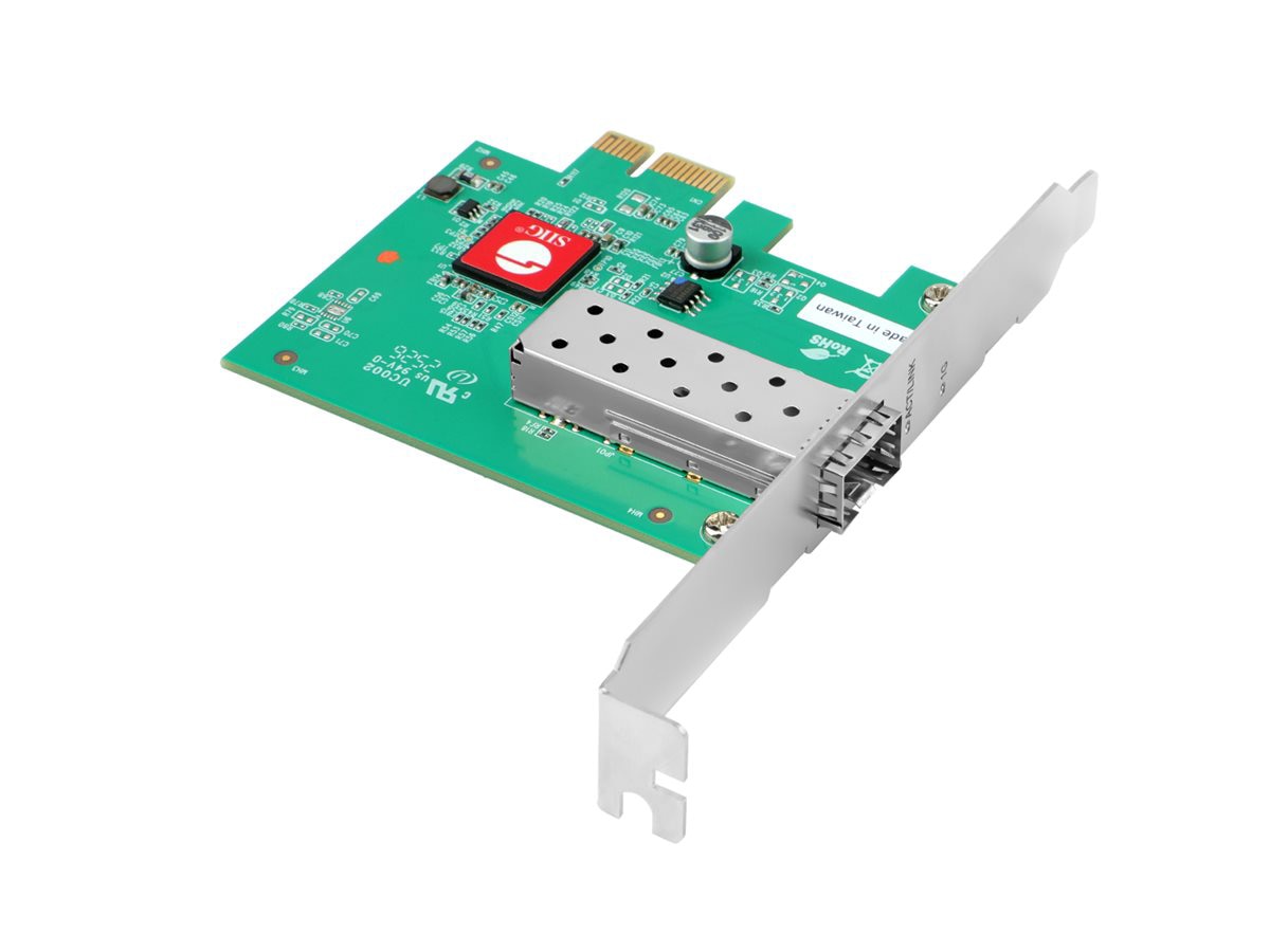 Transceptor de Red SIIG - vista 4