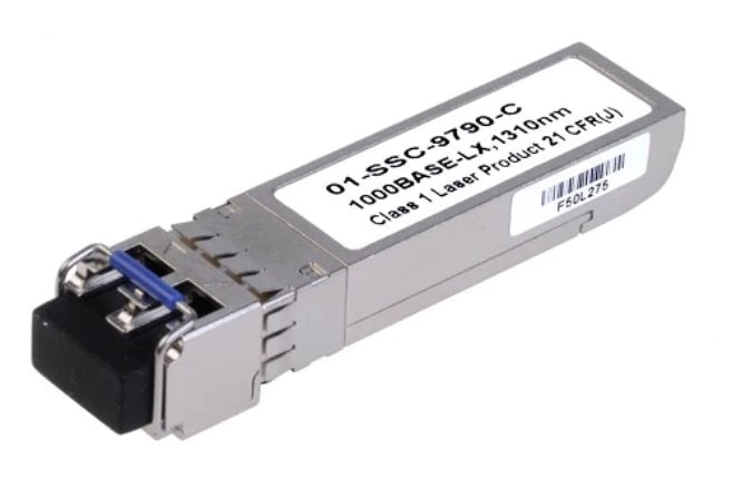 Transceptor de Red SonicWall - vista 1