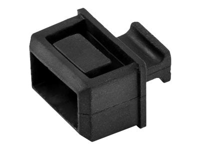 Transceptor de Red StarTech.com StarTech 10 Pack SFP Dust Cover - vista 2