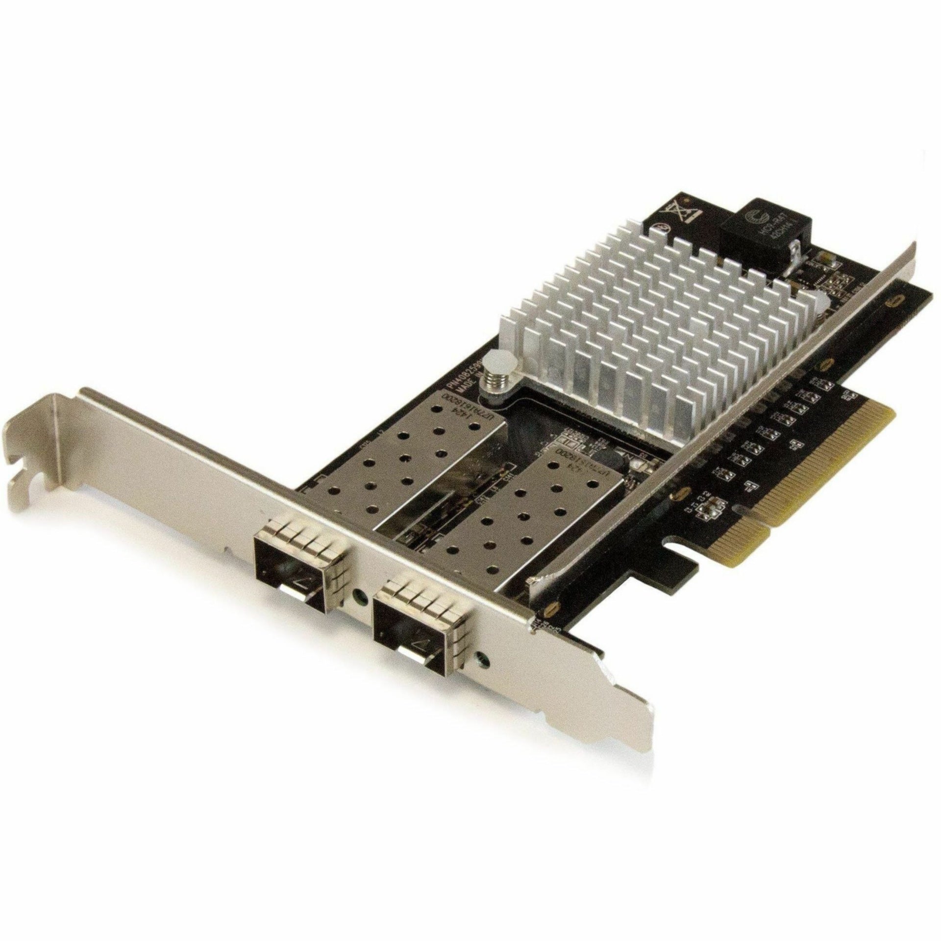 Transceptor de Red StarTech.com StarTech 10G Network Card - vista 1