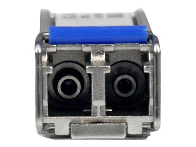 Transceptor de Red StarTech.com StarTech Cisco GLC-LH-SM Compatible SFP Module 10 Pack - vista 3