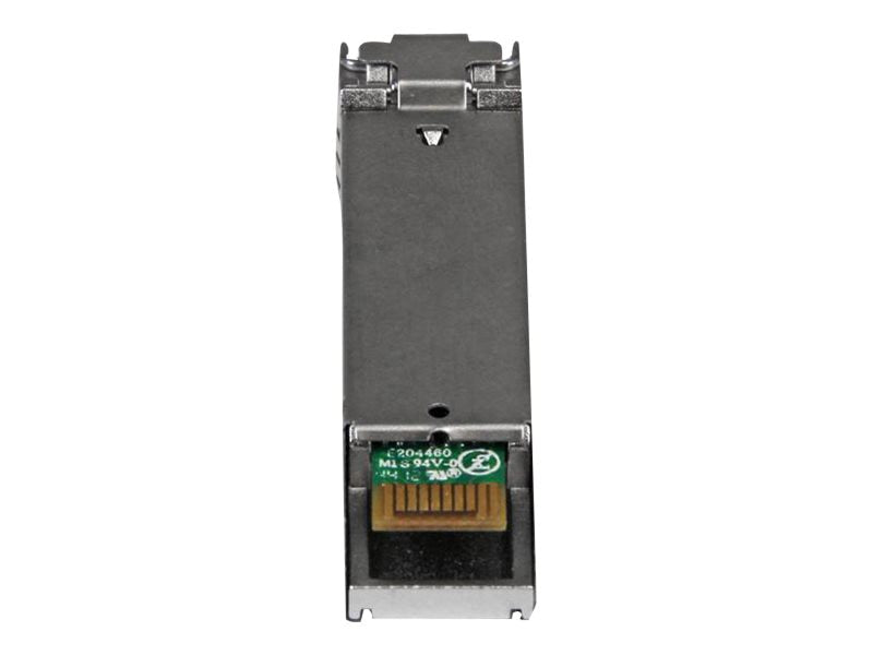 Transceptor de Red StarTech.com StarTech Cisco GLC-LH-SM Compatible SFP Module 10 Pack - vista 4