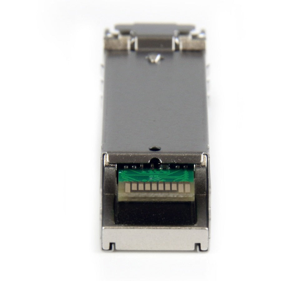 Transceptor de Red StarTech.com StarTech Cisco GLC-LH-SMD Compatible SFP Module - vista 4