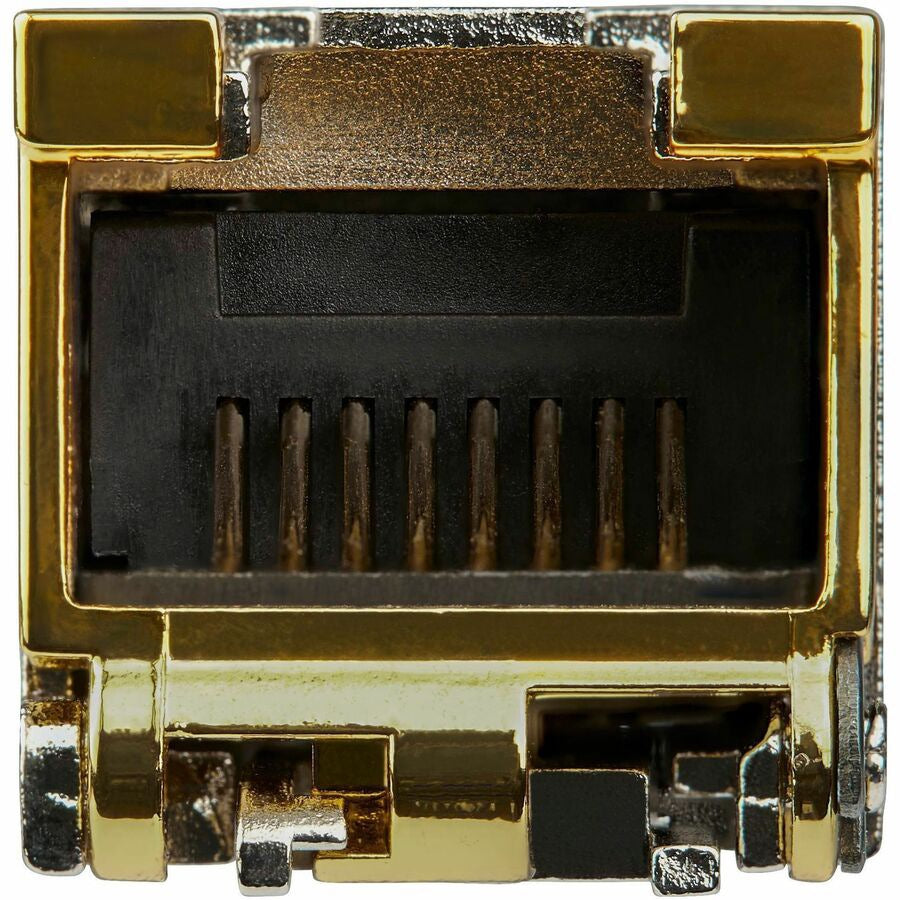 Transceptor de Red StarTech.com StarTech Cisco GLC-TE Compatible Module - vista 7