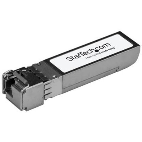 Transceptor de Red StarTech.com StarTech Cisco SFP-10G-BXU-I Compatible SFP+ Module - vista 1