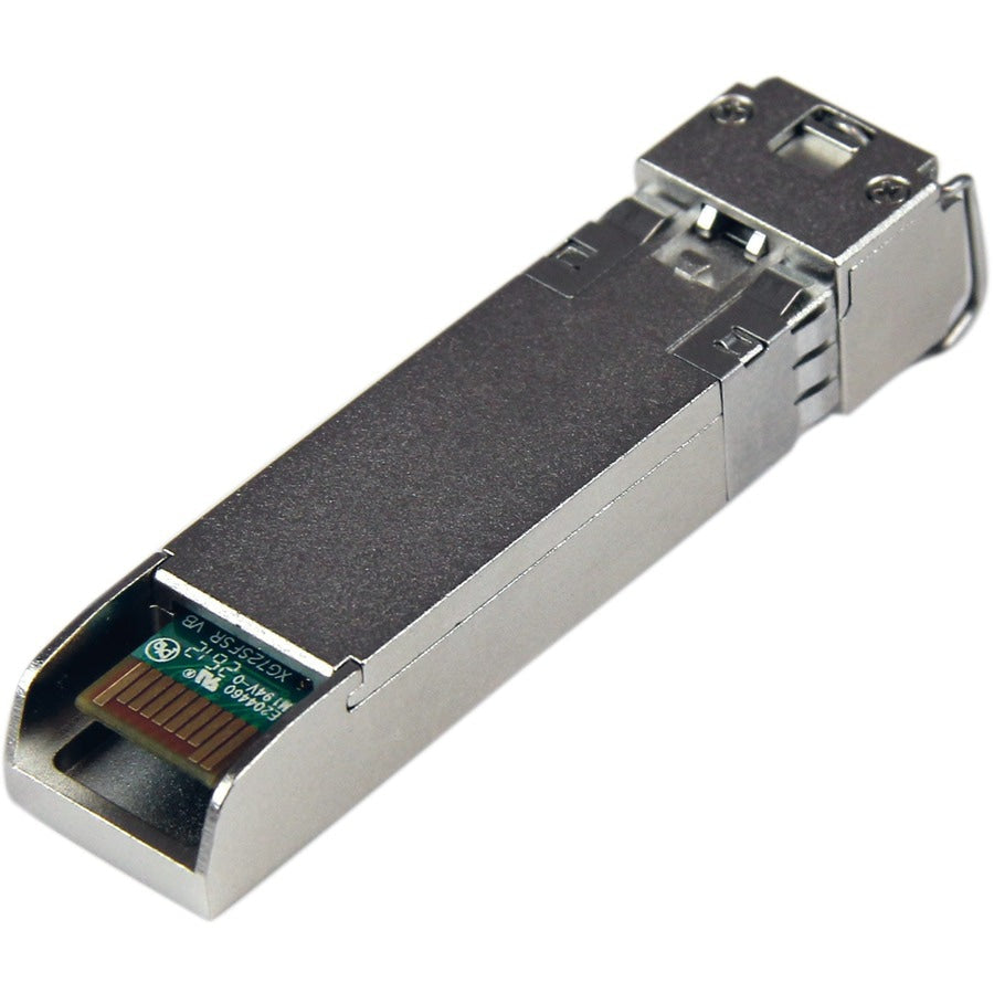 Transceptor de Red StarTech.com StarTech Cisco SFP-10G-LR Comp. SFP+ Module - vista 3