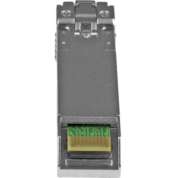 Transceptor de Red StarTech.com StarTech Cisco SFP-10G-LR-S Comp. SFP+ Module - vista 2