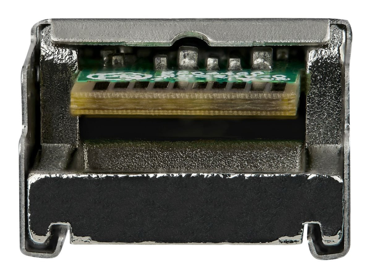 Transceptor de Red StarTech.com StarTech Dell EMC SFP-1G-LX Compatible SFP Module - vista 5