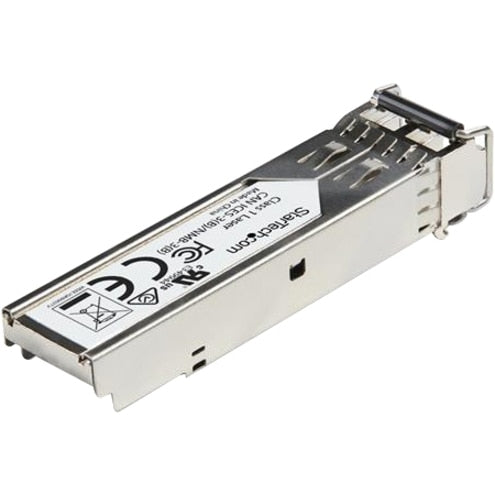 Transceptor de Red StarTech.com StarTech Dell EMC SFP-1G-LX Compatible SFP Module - vista 6