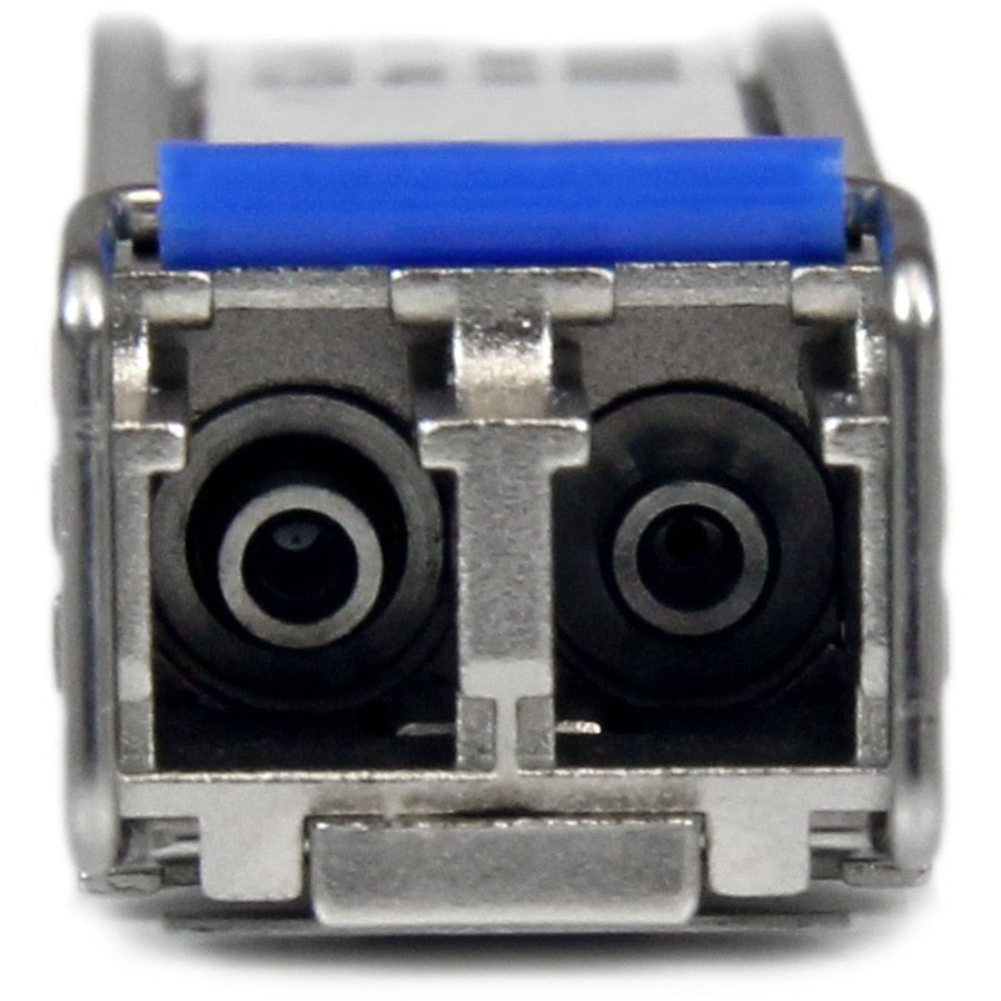 Transceptor de Red StarTech.com StarTech HPE J4859C Compatible SFP Module - vista 2
