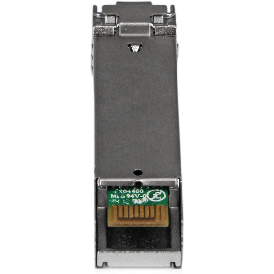 Transceptor de Red StarTech.com StarTech HPE J4859C Compatible SFP Module - vista 3