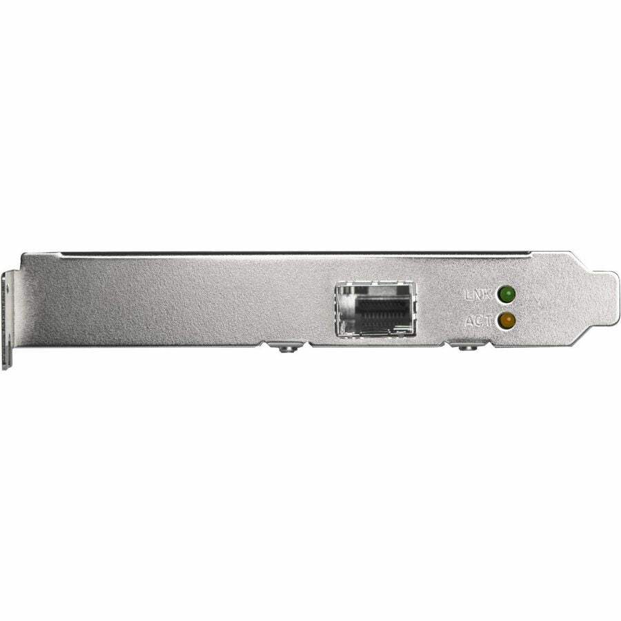 Transceptor de Red StarTech.com StarTech PCI Express Gigabit Ethernet Fiber Network Card w/ Open SFP - vista 3