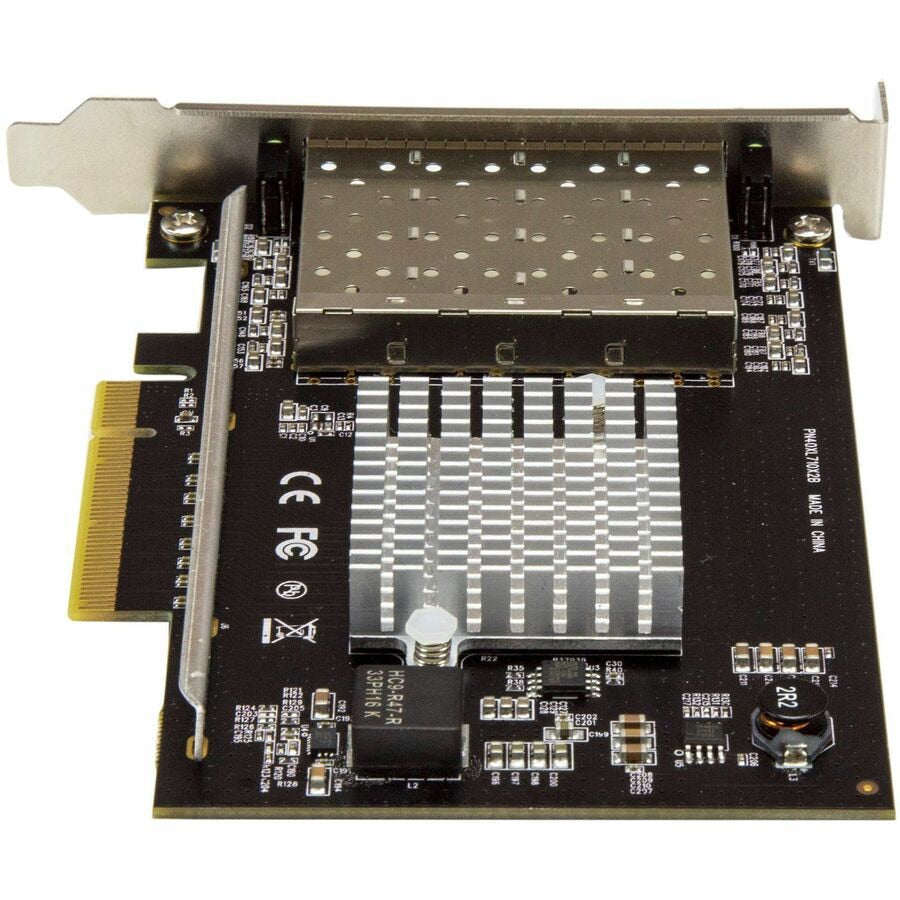 Transceptor de Red StarTech.com StarTech Quad Port 10G SFP+ Network Card - vista 4