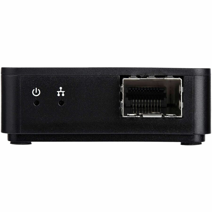 Transceptor de Red StarTech.com StarTech USB 3.0 to Fiber Optic Converter - vista 3