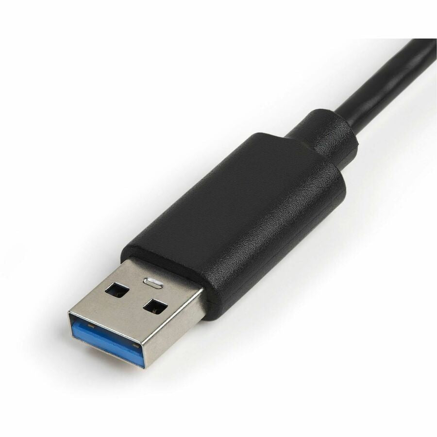 Transceptor de Red StarTech.com StarTech USB 3.0 to Fiber Optic Converter - vista 5