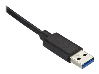 Transceptor de Red StarTech.com StarTech USB 3.0 to Fiber Optic Converter - vista 6