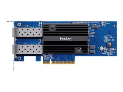Transceptor de Red Synology E10G30-F2 - vista 1