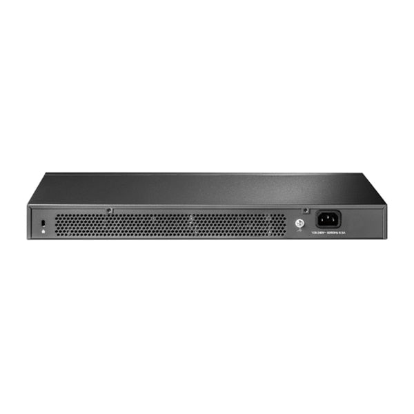 Transceptor de Red TP-Link TL-SG3428X - vista 3