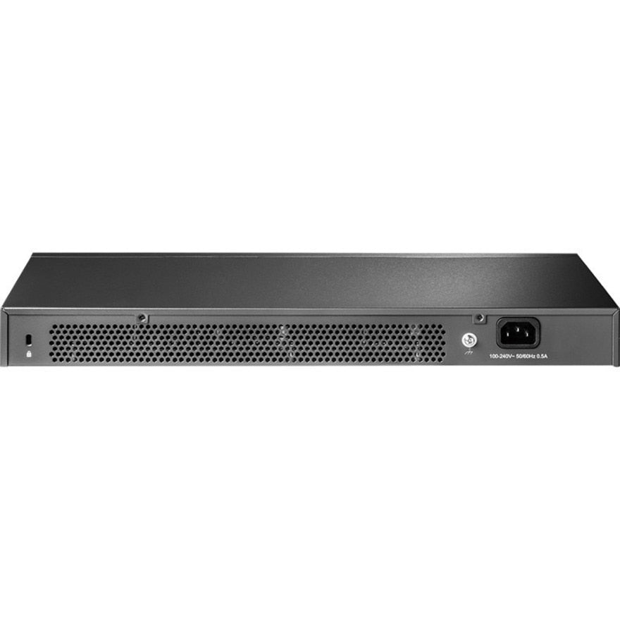 Transceptor de Red TP-Link TL-SG3428X - vista 5