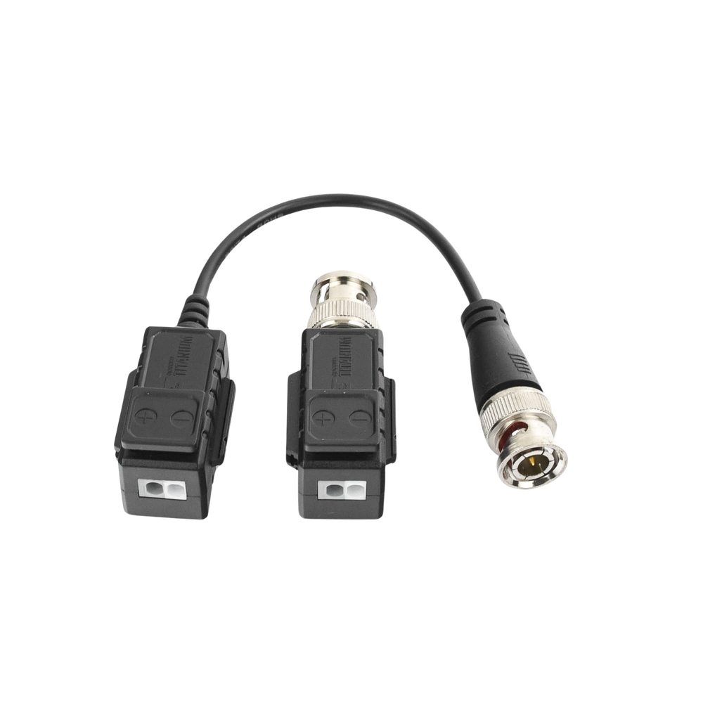 Kit de Transceptores Epcom Titanium TT-101-F-TURBO