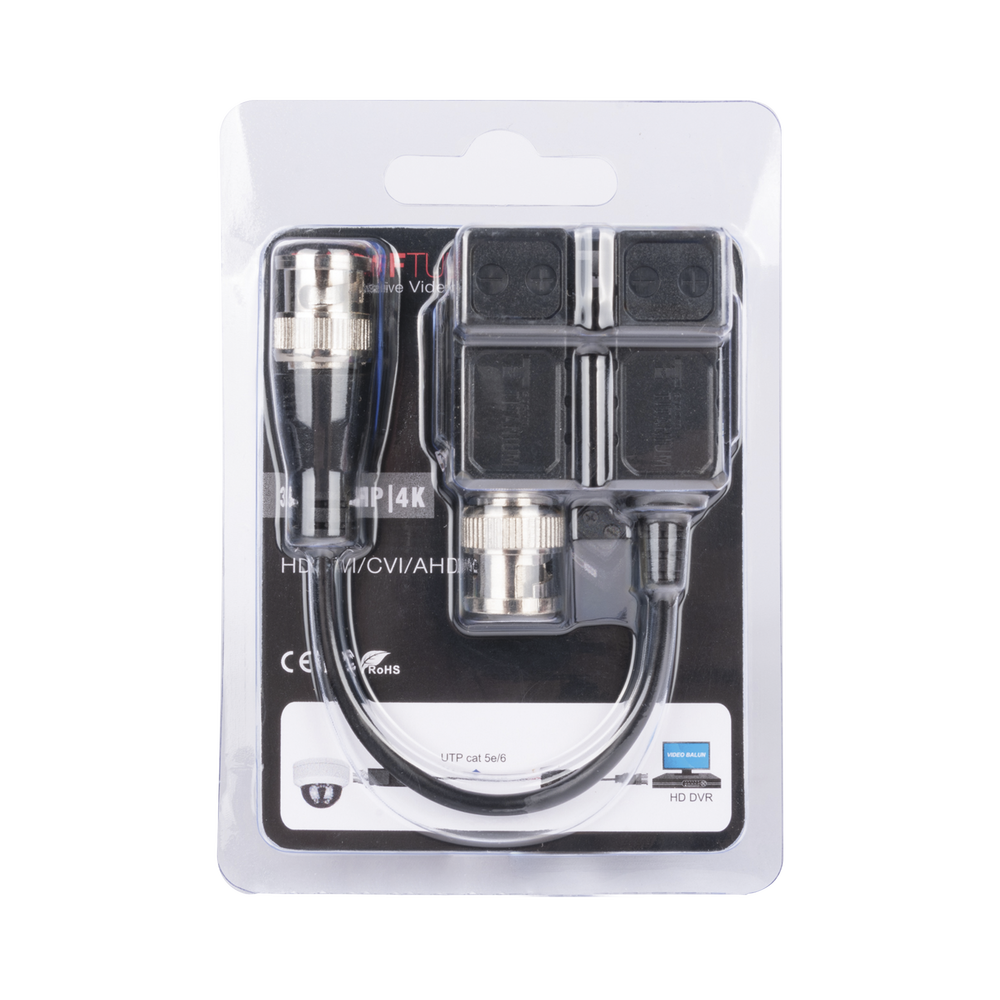 Kit de Transceptores Epcom Titanium TT-101-F-TURBO