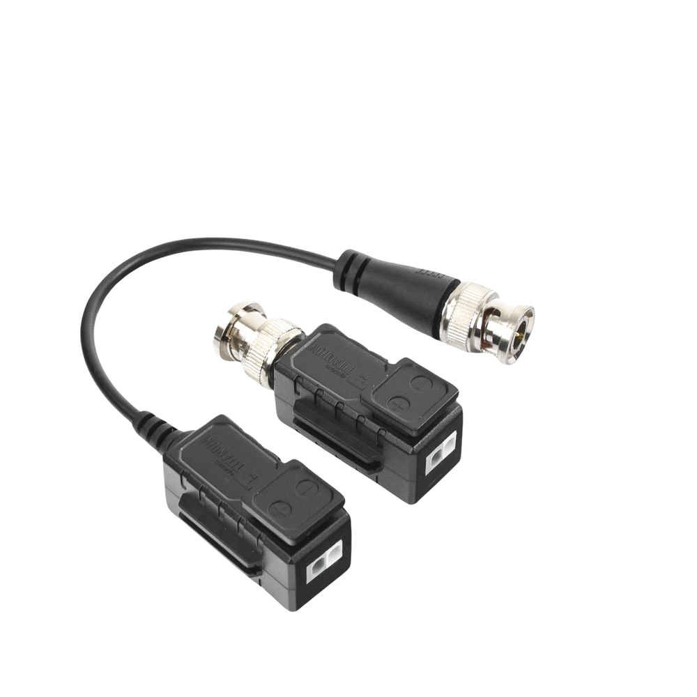 Kit de Transceptores Epcom Titanium TT-101-F-TURBO