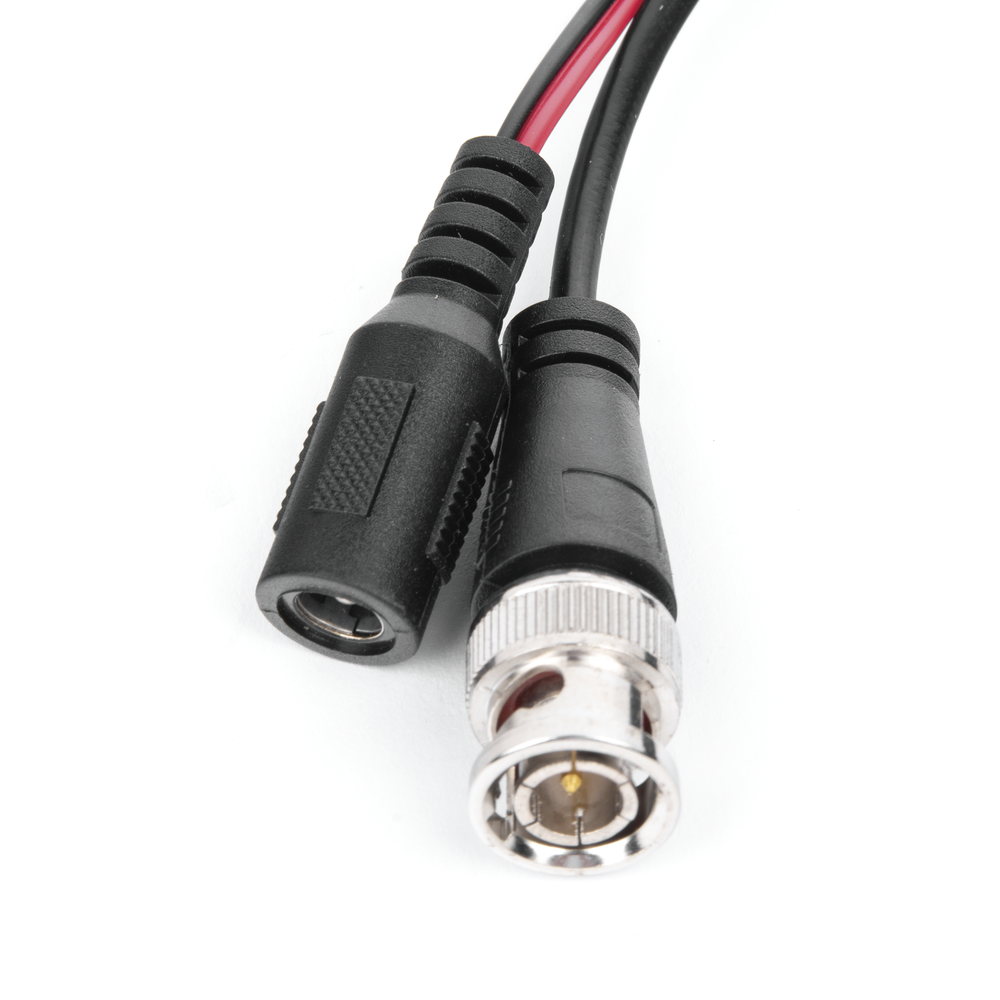 Kit de transceptores activos con conector Epcom Titanium TT-101-PV-TURBO 150 m