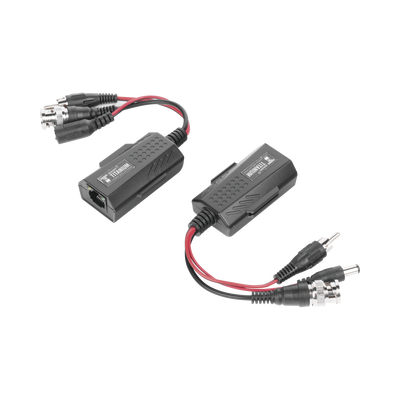 Kit de transceptores activos Epcom Titanium TT-101-PVA-TURBO 150 m