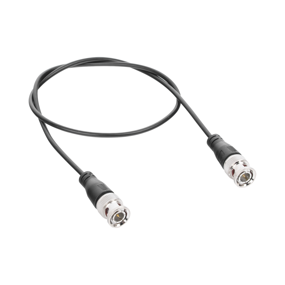 Cable Coaxial Armado con Conector BNC Epcom Titanium TT-BNC-BNC-0.6M