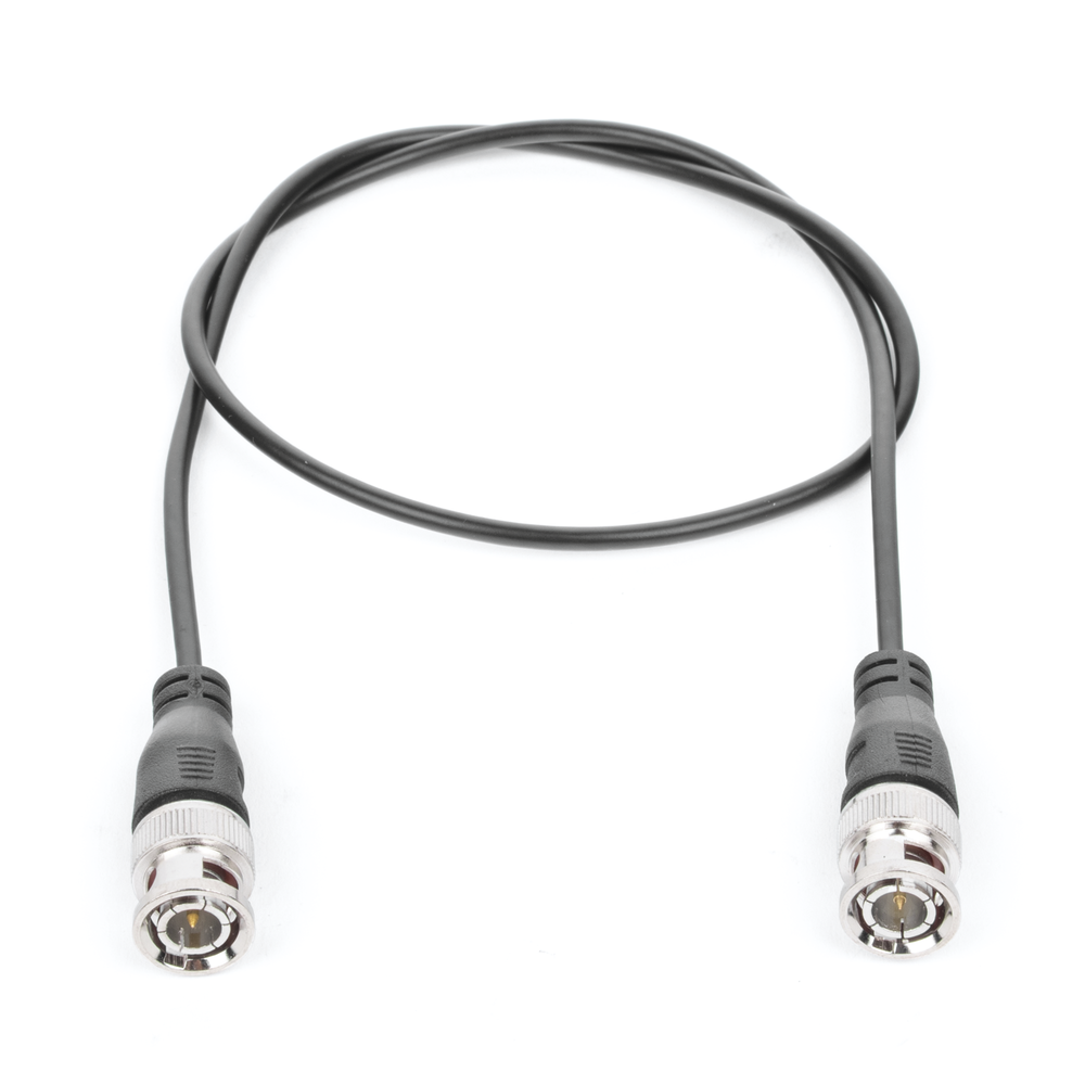Cable Coaxial Armado con Conector BNC Epcom Titanium TT-BNC-BNC-0.6M